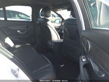 Mercedes Klasa C W205 2020 Mercedes-Benz Klasa C 2020r., C 300, od ubezpieczalni 2.0 Benzyna 255KM, zdjęcie 9