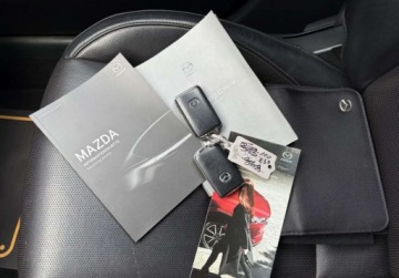 Mazda CX-30 2.0 Skyactiv-G 122KM 2019 Mazda CX-30 2.0 NAVI bezwypadkowa GWARANCJA hud FABRYCZNY LAKIER automat, zdjęcie 32