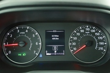 Dacia Duster II SUV 1.5 dCi 110KM 2018 Dacia Duster 1.5 dCi, Automat, Klima, Klimatronic, zdjęcie 7