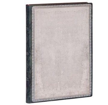 Flint Old Leather Collection Paperblanks Midi 176