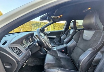 Volvo XC60 I SUV Facelifting 2.0 D3 136KM 2014 Volvo XC 60 R-Desing, Diesel, zadbany, Polecam 2.0 Diesel 136KM, zdjęcie 6