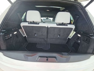 BMW X7 2025 BMW X7 xDrive40i M Sport M Sport Line 2025 3.0 Benzyna 375KM, zdjęcie 4