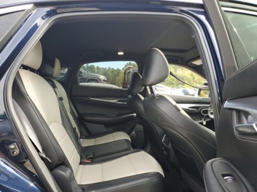 Infiniti 2022 Infiniti QX55 2022 r., 2,0L LUXE 2.0 Benzyna 268KM, zdjęcie 10