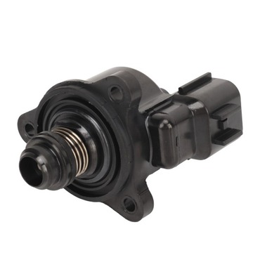 УПРАВЛЯЮЩИЙ КЛАПАН ХОЛОСТОГО ДВИГАТЕЛЯ ШАГОВОГО ДВИГАТЕЛЯ MD628166