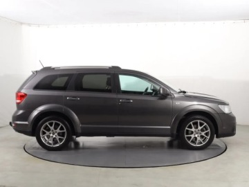Fiat Freemont 2.0 Multijet II 16v 170KM 2015 Fiat Freemont 2.0 MultiJet, 167 KM, 4X4, Automat, zdjęcie 5