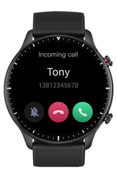 СМАРТ-ЧАСЫ AMAZFIT GTR 2 SPORT EDITION GPS BLUETOOTH CALL ZEPP 5ATM