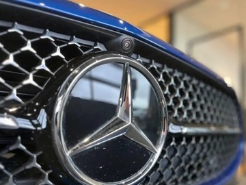 Mercedes CLA C118/X118 Coupe Facelifting 1.3 200 163KM 2025 MERCEDES-BENZ CLA 200 AMG Line Sedan 1.3 (163KM) 2025, zdjęcie 8