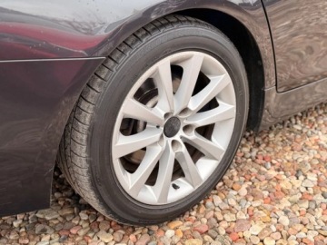 BMW Seria 5 F10-F11 Touring 525d 218KM 2012 BMW Seria 5 xDrive Swietny stan Serwisowany 2.0 Diesel 218KM, zdjęcie 11