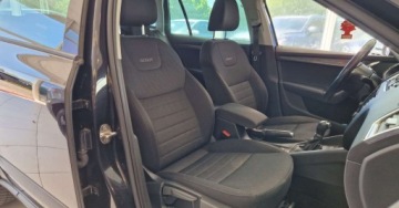 Skoda Octavia III Scout 2.0 TDI 184KM 2016 Skoda Octavia 2.0 TDI 184KM Scout DSG 4x4 Panoramadach 2.0 Diesel 184KM, zdjęcie 18