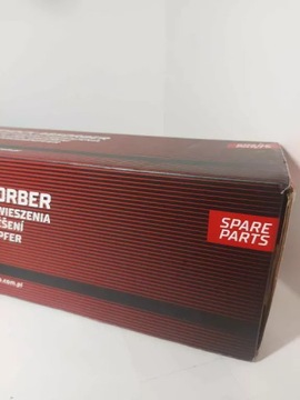 АМОРТИЗАТОР ПЕРЕДНИЙ SCENIC HART/BOX