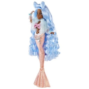 MGA Mermaze Mermaidz Shellnelle Syrena 580829