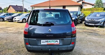Renault Grand Scenic 2007 Renault Grand Scenic BENZYNA grand 7 FOTELI super OKAZJA polecamy, zdjęcie 18