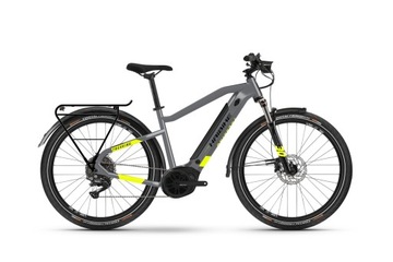 Rower elektryczny Haibike Trekking 6 High rozm XL
