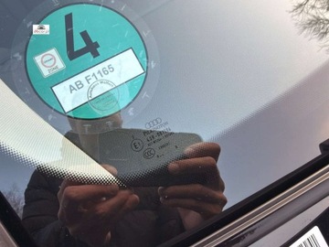 Audi A3 8V Limousine 1.4 TFSI CoD 140KM 2013 Audi A3 Limousine 1.4 tfsi 140KM, sline, navi, xenon, bezwypadkowa, stan p, zdjęcie 15