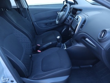 Renault Captur I Crossover Facelifting 0.9 Energy TCe 90KM 2018 Renault Captur 0.9 TCe, Salon Polska, Navi, Klima, zdjęcie 8