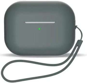 СИЛИКОНОВЫЙ ЧЕХОЛ ДЛЯ AIRPODS PRO 2