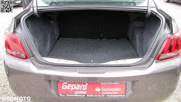 Peugeot 301 2017 Peugeot 301 Black Weekend-Nowy Model Bezwypadkowy Serwisowany w ASO 1.6, zdjęcie 12