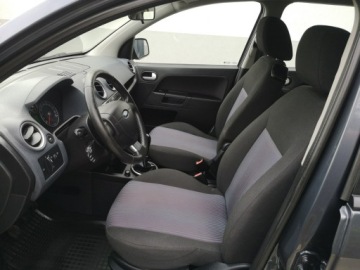 Ford Fusion 1.4 Duratec 80KM 2009 Ford Fusion 1.4 16v 80 KM Klima Elektryka 97 TYS, zdjęcie 15