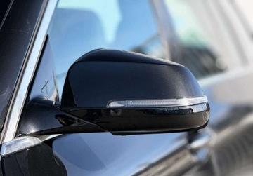 BMW Seria 5 F10-F11 Touring Facelifting 520d 190KM 2015 BMW Seria 5 I wlasciciel Luxury Line Gwarancja Bezwypadkowy FVAT23, zdjęcie 14