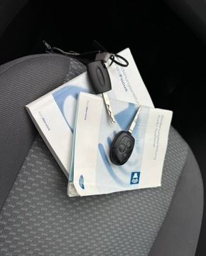 Ford Focus I Sedan 1.6 16V 100KM 2005 Ford Focus Niski przebieg, oryginal, bezwypadkowy, bez korozji. 1.6 100KM, zdjęcie 31