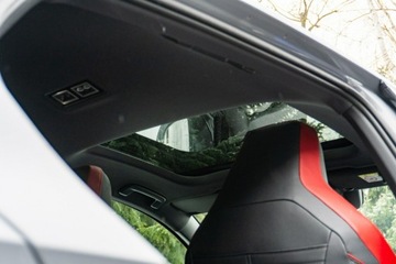 Volkswagen Golf Plus II 2026 Volkswagen Golf GTI Clubsport 2.0 TSI 300 KM DSG, zdjęcie 33