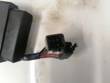 Модуль зажигания Kawasaki KLR 600 исправен