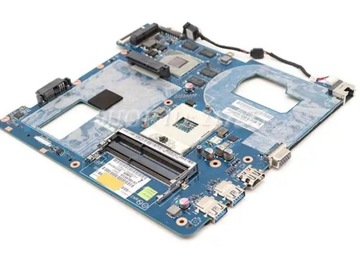 PŁYTA GŁÓWNA NP350 NP355 NP350E7C LA-8861P