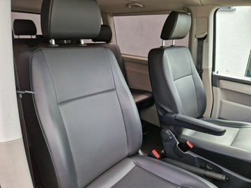 Volkswagen Caravelle T6 2019 Volkswagen Caravelle 4Motion 8osób!, zdjęcie 10