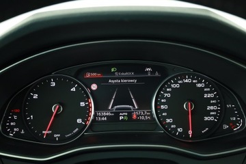 Audi A6 C8 Limousine 2.0 35 TDI 163KM 2020 Audi A6 35 TDI, Salon Polska, Automat, VAT 23%, zdjęcie 7