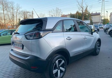 Opel 2023 Opel Crossland X salon Polska, Gwarancja, zdjęcie 22