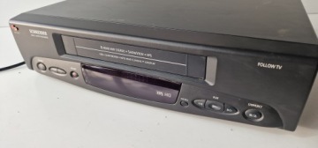 Schneider SVC 611 Видеомагнитофон VHS