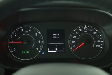Dacia Duster II SUV 1.0 TCe 90KM 2021 Dacia Duster 1.0 TCe, Salon Polska, 1. Właściciel, zdjęcie 7