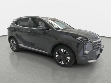 Kia Sportage V 2025 KIA Sportage 1.6 T-GDI 2WD Suv 150KM 2025, zdjęcie 1