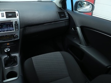 Toyota Avensis III Sedan Facelifting 1.8 Valvematic 147KM 2014 Toyota Avensis 1.8 Valvematic, Salon Polska, GAZ, zdjęcie 7