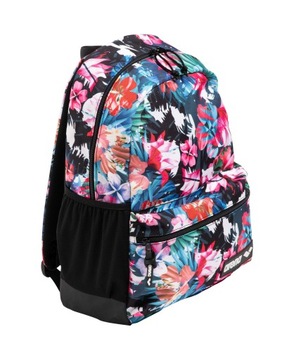 Arena TEAM BACKPACK 30 ALLOVER TROPICS рюкзак
