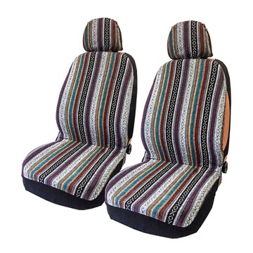 Чехлы на АВТОКРЕСЛА СЕРЫЕ АВТО КОВРИКИ ВСЕСЕЗОННЫЕ 4 ШТ.