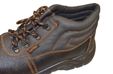 Рабочая обувь, защитная обувь, стальной носок, размер 40.
