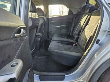 Honda Civic VIII Hatchback 3d 1.8 i-VTEC 140KM 2007 Honda Civic 1,8 benzyna+lpg 140KM, zdjęcie 5
