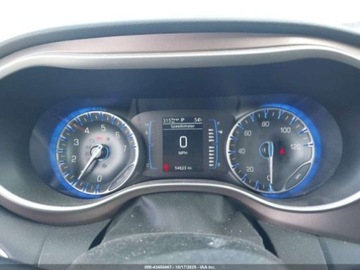 Chrysler Voyager V 2023 Chrysler Voyager 2023 Chrysler Voyager LX FWD 3.6 Benzyna 284KM, zdjęcie 13