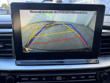 Kia Ceed III Hatchback 1.4 T-GDi 140KM 2019 Kia Cee'd Pisemna Gwarancja 12 miesięcy, zdjęcie 18