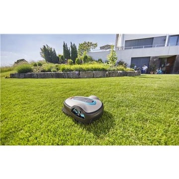 Gardena Robot Sileno life 1250 Bluetooth 15103
