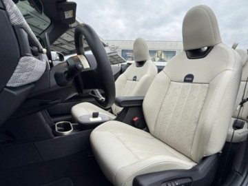 Mini 2025 MINI John Cooper Works MINI Cooper S Cabrio 204 KM Pakiet XL 2.0, zdjęcie 13