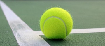 ПРОЧНЫЙ ЗОЛОТОЙ ТЕННИСНЫЙ МЯЧ BABOLAT ДЛЯ ТРЕНИРОВОК