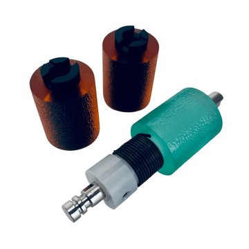 Komplet rolek Konica C203 C220 C253 C280 C353 C360