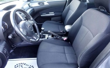 Subaru Forester IV 2012 Subaru Forester 2.0D 147KM 4x4 AWD Klima K.Serwisowa Bezwypadkowy 2.0 147KM, zdjęcie 9