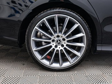 Mercedes Klasa E W213 Limuzyna Facelifting 2.0 220d 200KM 2022 MERCEDES-BENZ E Klasa 220 d 4-Matic 2.0 (200KM) 2022, zdjęcie 36