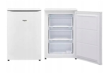 Zamrażarka szufladowa Whirlpool W55ZM111W biała tanio