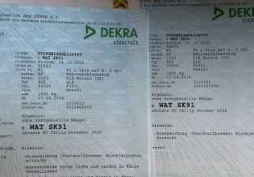 Kia Sportage IV SUV 1.6 GDI 132KM 2016 Kia Sportage 1,6 132KM Navi Bi-Xenon LED KEYLESS Pol-skora Kamera, zdjęcie 27