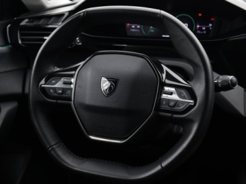 Peugeot 308 III SW 1.5 BlueHDi 130KM 2022 Peugeot 308 1.5 BlueHDi, Salon Polska, zdjęcie 20