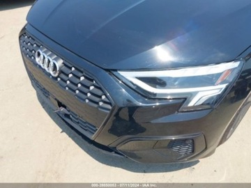Audi 2024 Audi a3 2024 Audi A3 Premium 40 TFSI 2.0 Benzyna 201KM, zdjęcie 6
